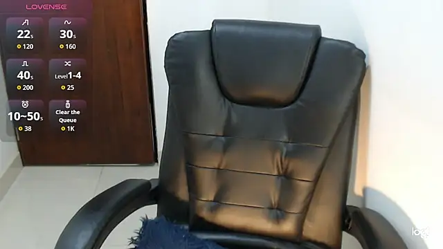 spicey_latina webcam