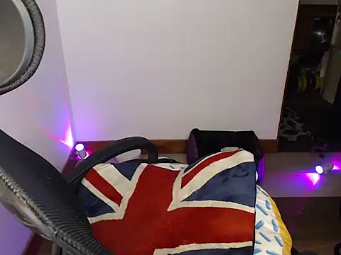 Hot_Muscle69 webcam