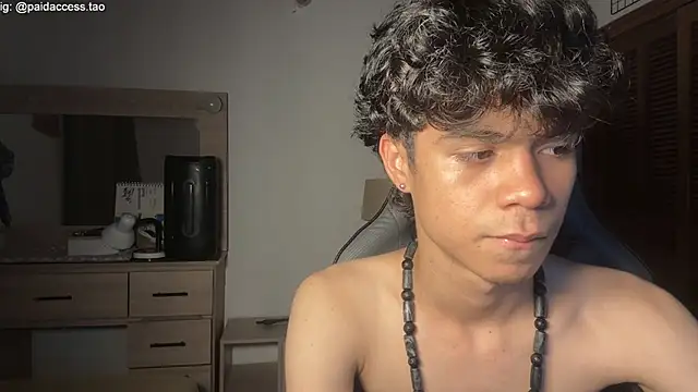 OopsAgain_ webcam