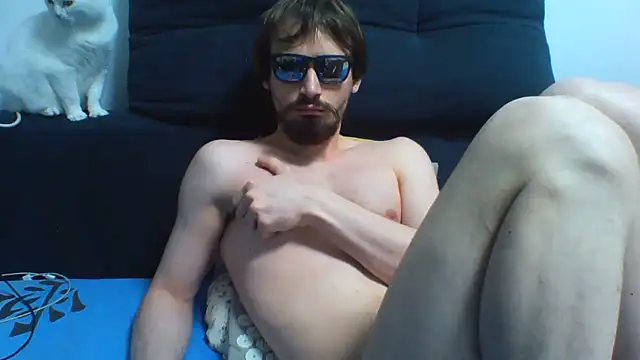 KaelNox webcam