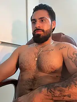 Ryan_Black3 webcam