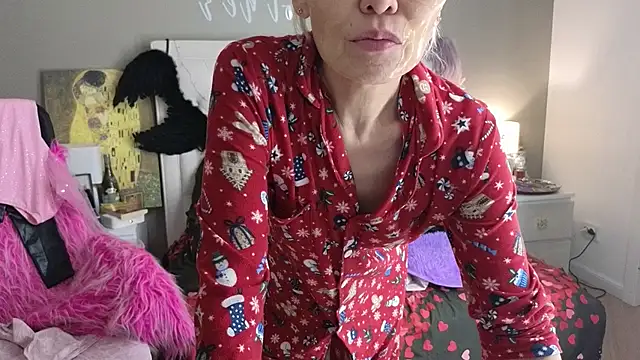 RoxalanaStar webcam