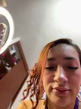 ariiel_ Live Web Cam Show