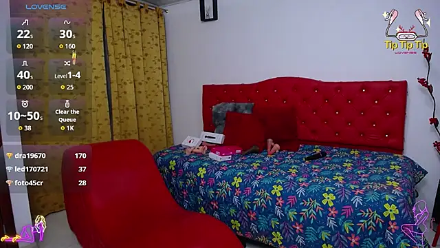 thalia_mills19 webcam