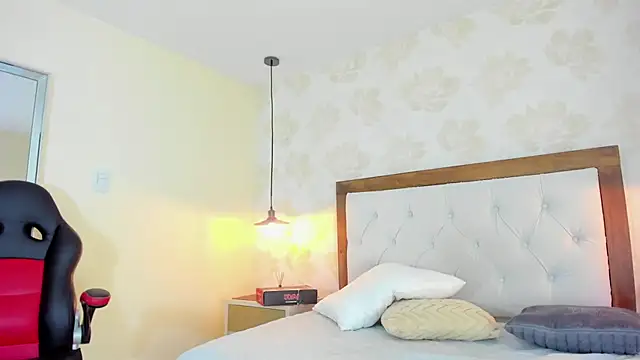 IRISCLARK1 webcam