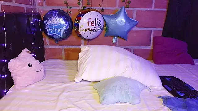Nathacha webcam
