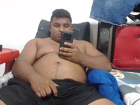bull_blackponse webcam