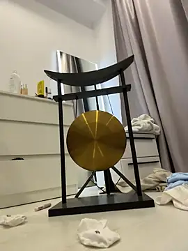 IsabellaEtthan webcam