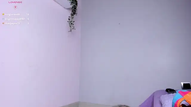 KIMAPRIL webcam