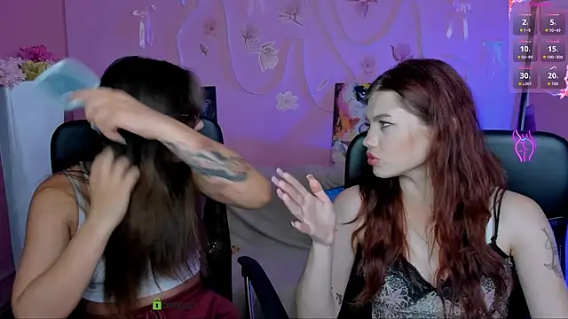 Isabel Wave (Isabel_wave)
