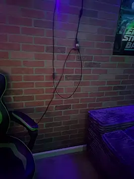 chronic_vibez Live Web Cam Show