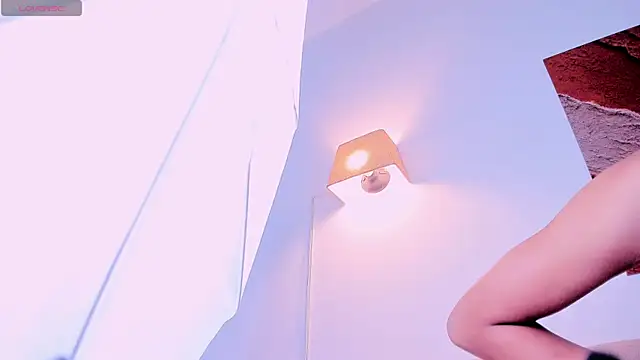 nyx_velvet webcam
