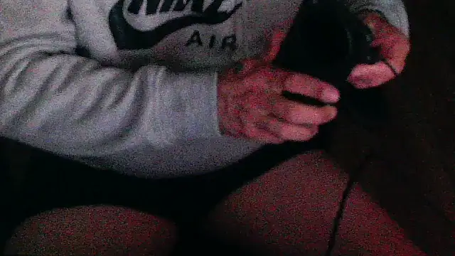 Andre95x webcam