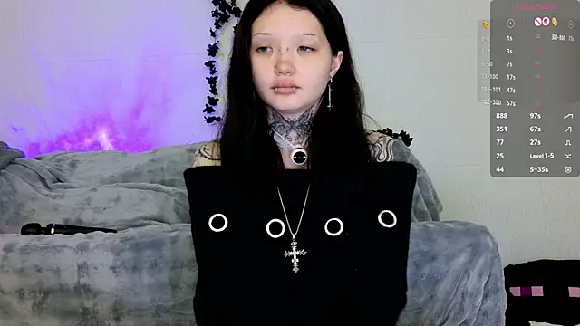 Lein_Bone webcam