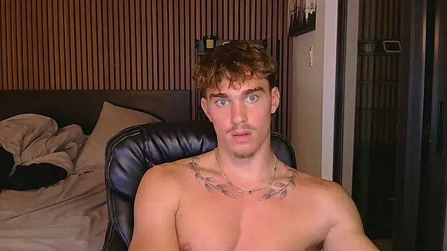 TheNicoRyder webcam