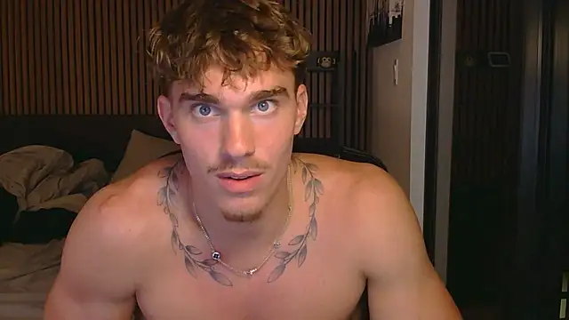 TheNicoRyder webcam