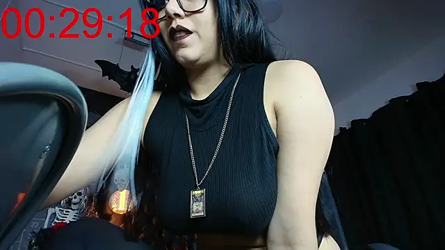 AlexHoe_ webcam