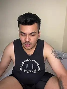 LatinBearX