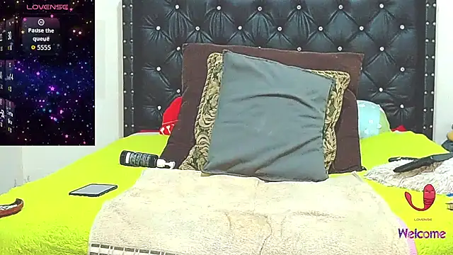 AnySugar webcam