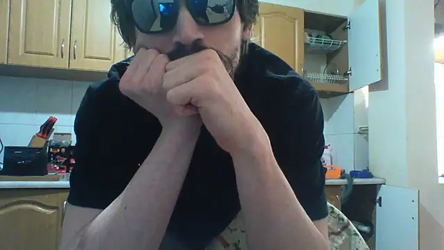 KaelNox webcam