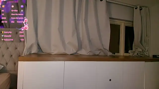 Carol_Daniel webcam