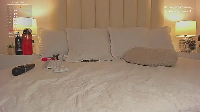 the_little_cody Live Web Cam Show