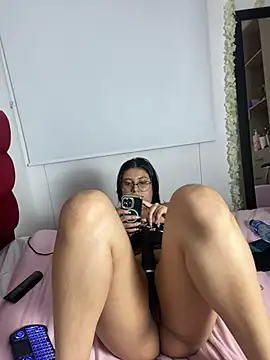 Velma_star webcam