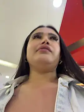 Sara_fun Live Web Cam Show