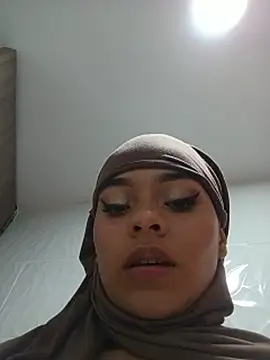 Samira_1 webcam