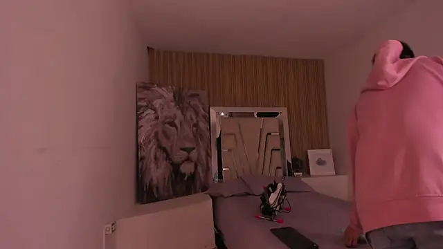 JohanSedas live sex cam