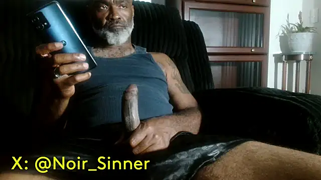 sinnernoir webcam