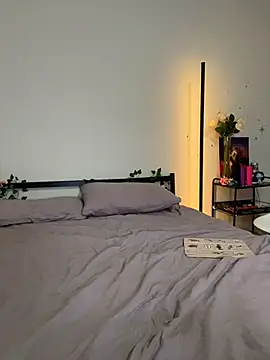 FoxyChpoxi webcam