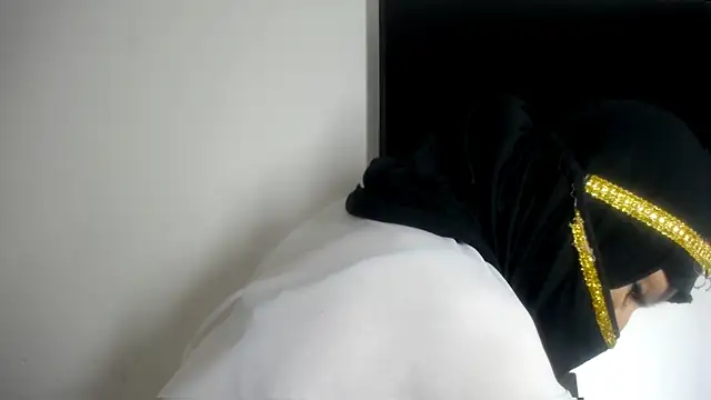Fox_Loves webcam