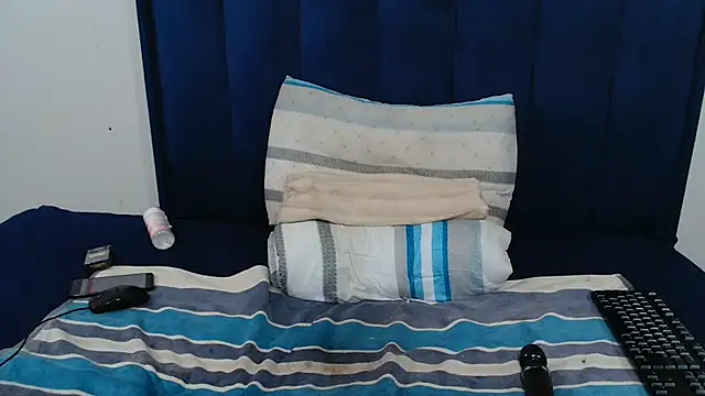 SexyRebellicious webcam
