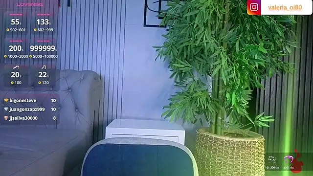 Hot_ladyy webcam
