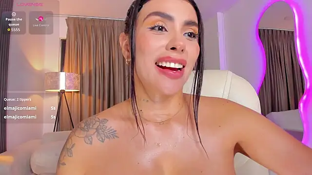 Sarah_Stone_ webcam