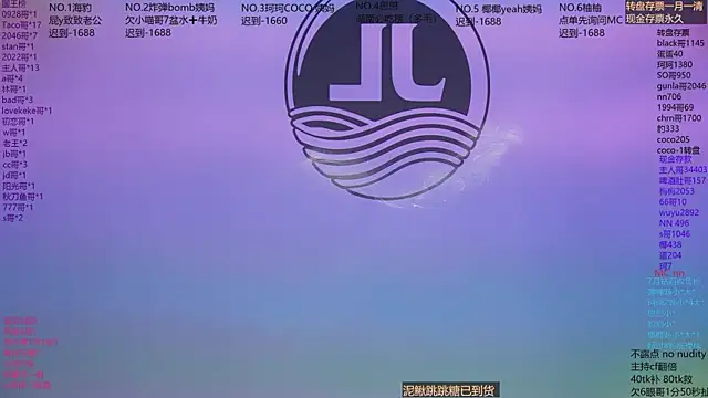 Sw-001 Live Web Cam Show