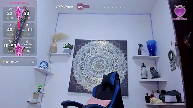 Jey_hot7 webcam