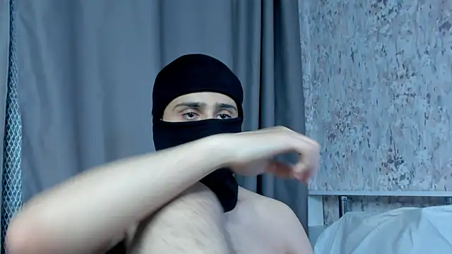 OpalMischief webcam