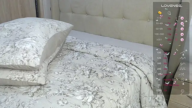 FaRaSha777 webcam