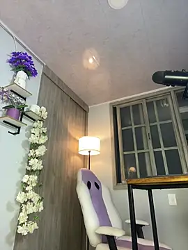Vanesa_novvoa webcam