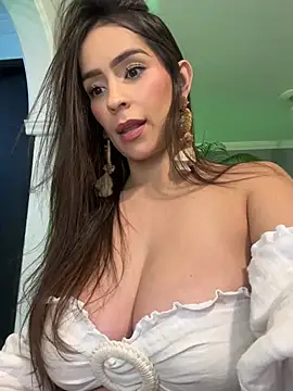 Mau_White webcam