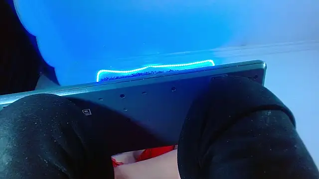 Deepselena8 webcam