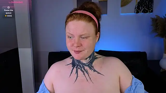 Cassie_xKiss webcam