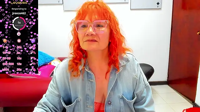 Salomeediaz_ webcam