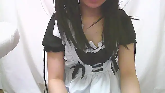 humanRobotSaki webcam