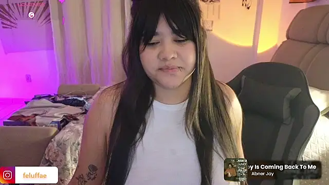 feluriana webcam
