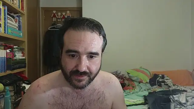 curiosillo83 webcam