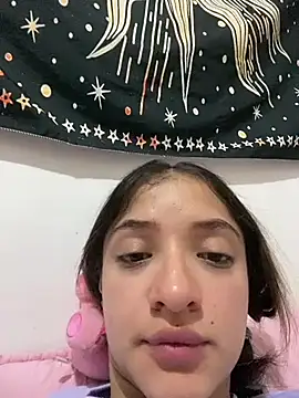 Alicia_ALICIA webcam