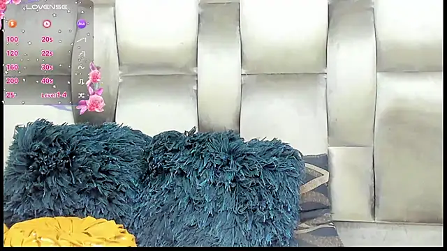 CamilaBenitez webcam
